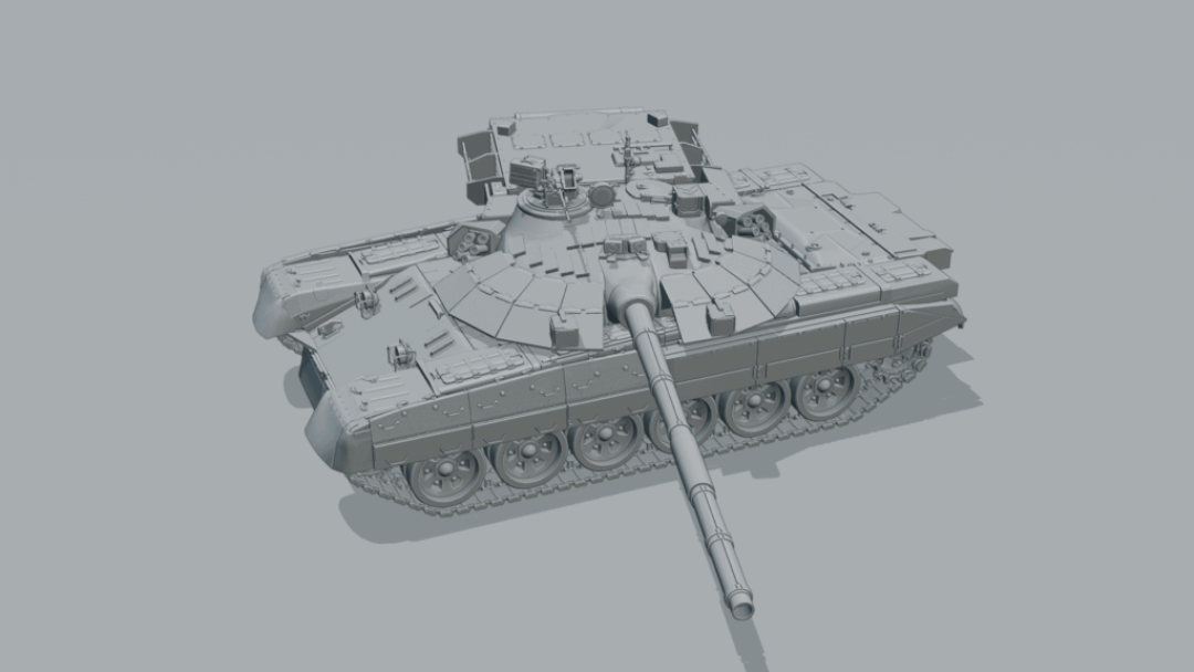 T72 120