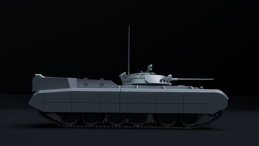 AB 13 IFV (6) AB 13 IFV (6)