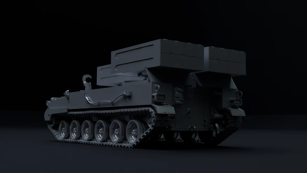 AHS Krab Brimstone V1 (2) AHS Krab Brimstone V1 (2)