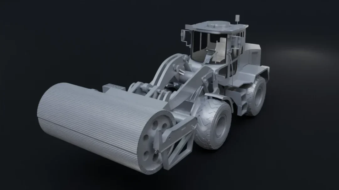 CAT 938K