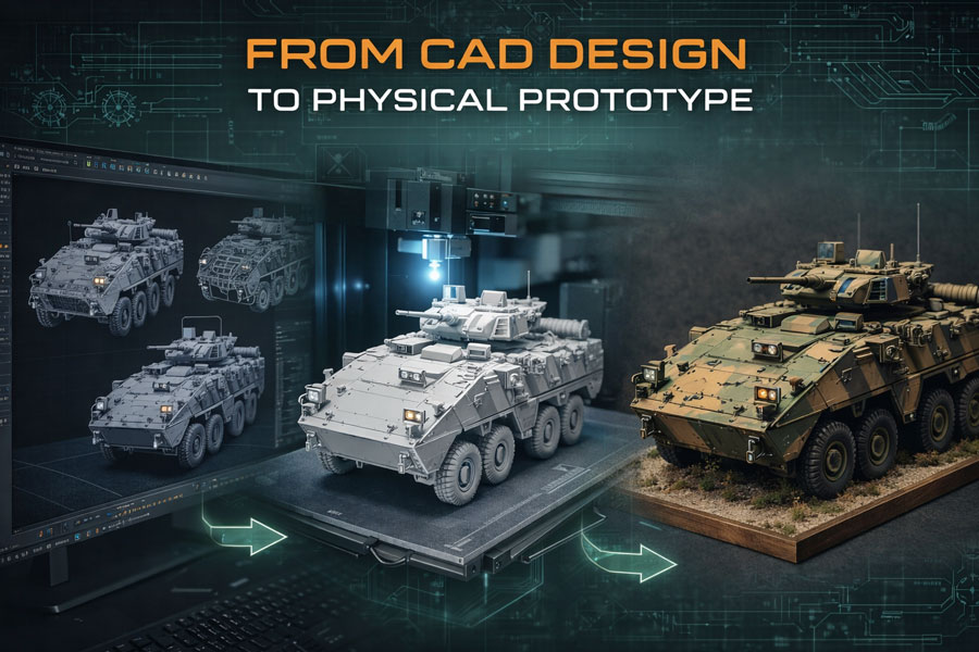 From-CAD-Design-to-Physical-Prototype