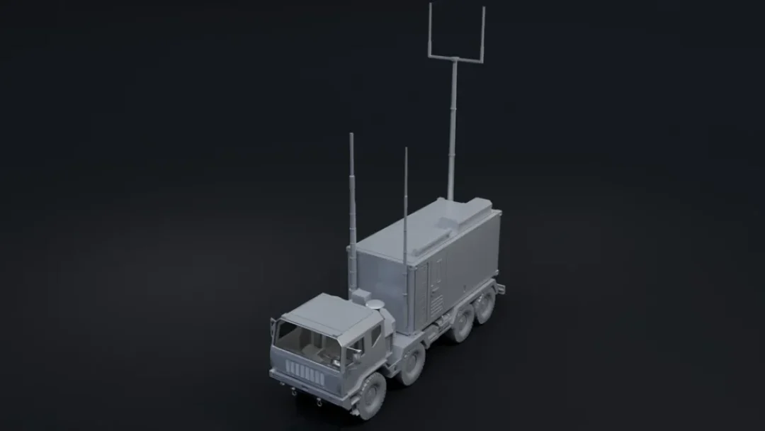 Iveco Astra SAMP T NG Command