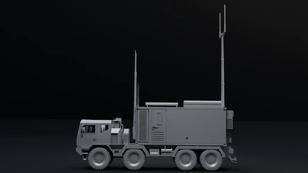 Iveco Astra SAMP T NG Command (2) Iveco Astra SAMP T NG Command (2)