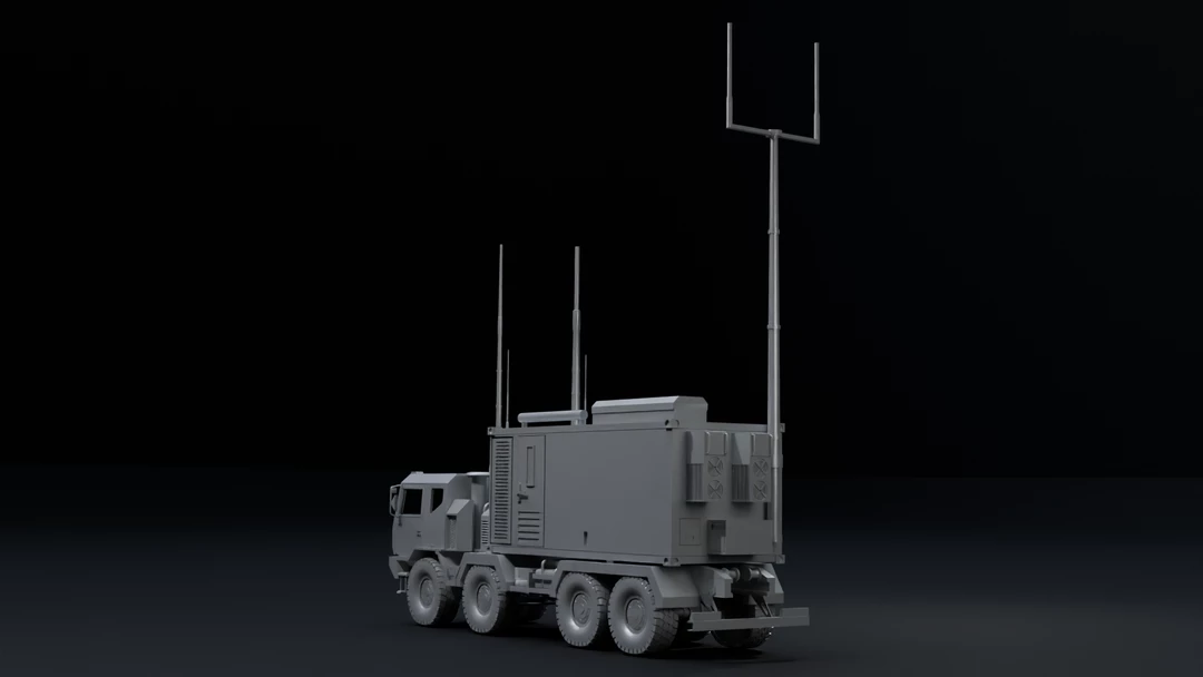 Iveco Astra SAMP T NG Command (7) Iveco Astra SAMP T NG Command (7)