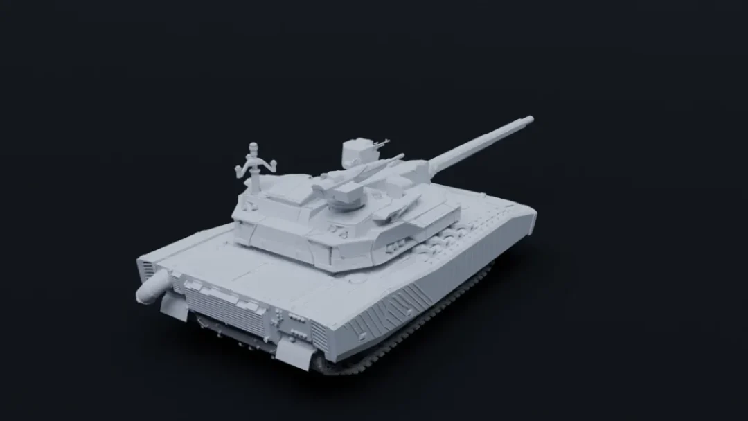 Leclerc Evolution