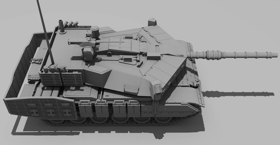 M60 MZK (10) M60 MZK (10)