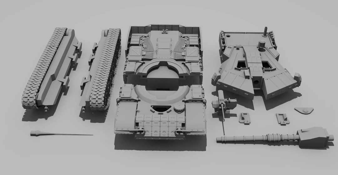 M60 MZK (11) M60 MZK (11)