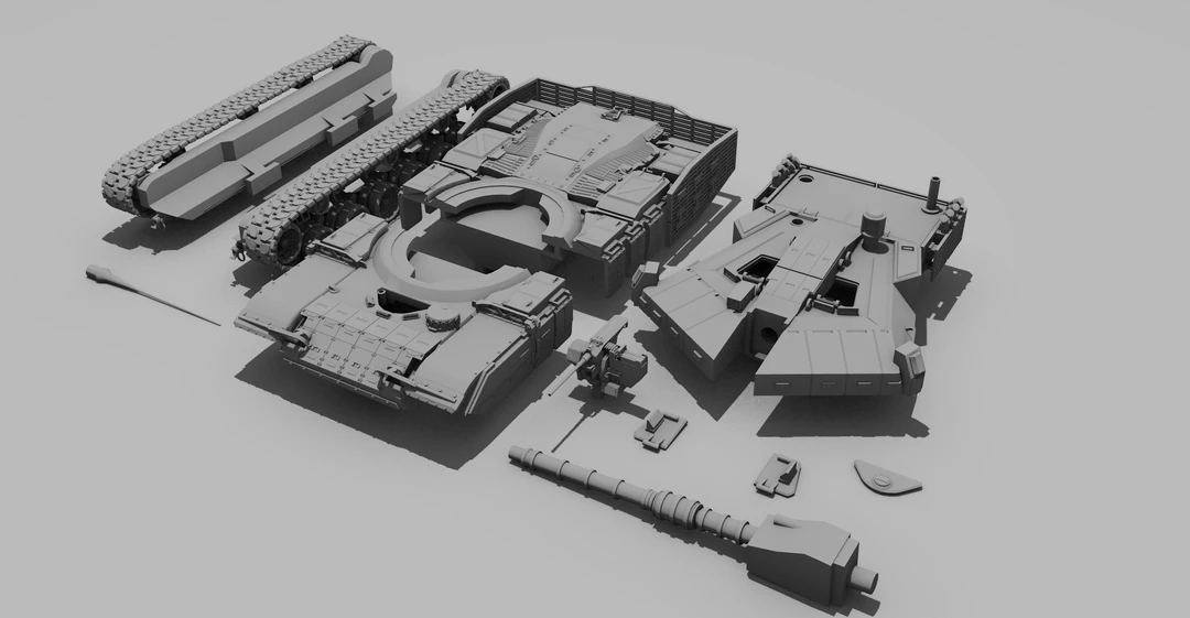 M60 MZK (12) M60 MZK (12)