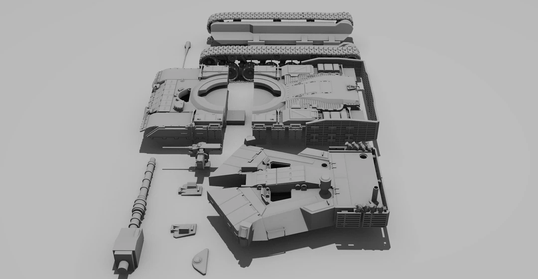 M60 MZK (13) M60 MZK (13)