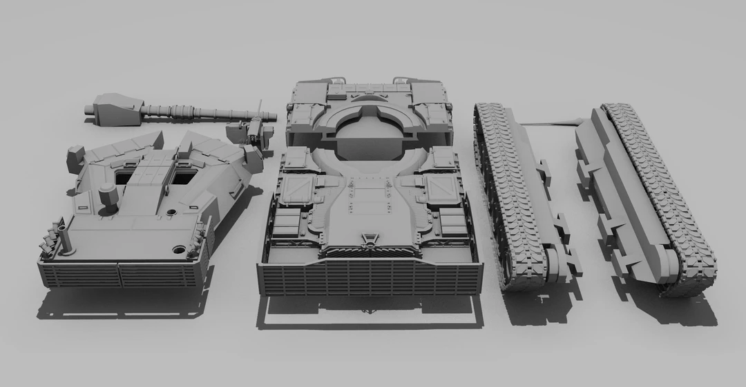 M60 MZK (15) M60 MZK (15)