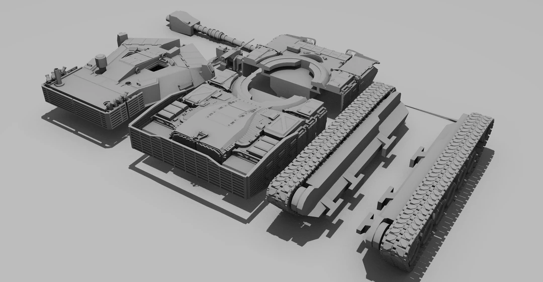 M60 MZK (16) M60 MZK (16)