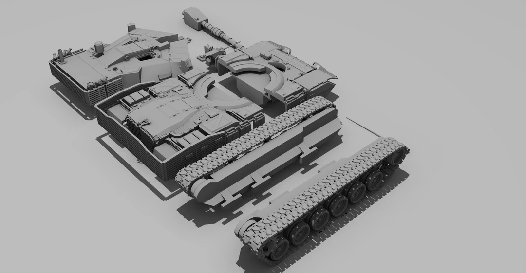 M60 MZK (17) M60 MZK (17)