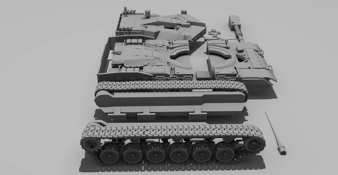 M60 MZK (18) M60 MZK (18)