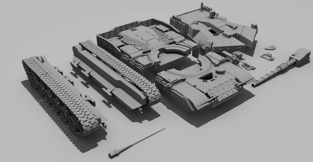 M60 MZK (19) M60 MZK (19)
