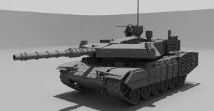 M60 MZK