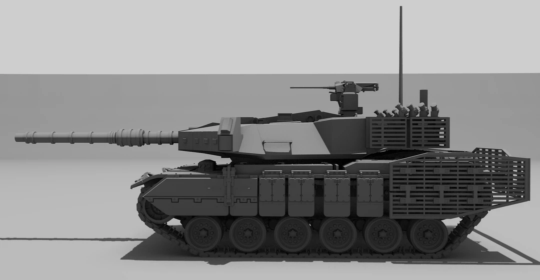 M60 MZK (6) M60 MZK (6)