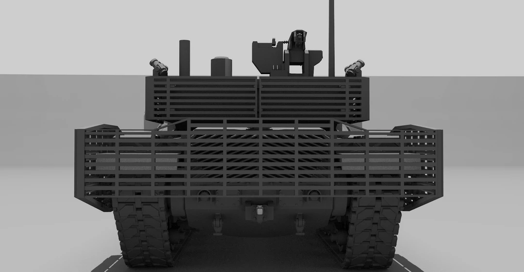 M60 MZK (8) M60 MZK (8)