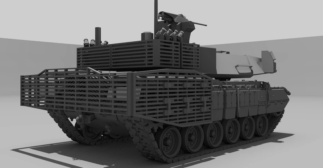 M60 MZK (9) M60 MZK (9)