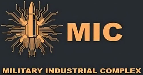 Military Industrial Complex