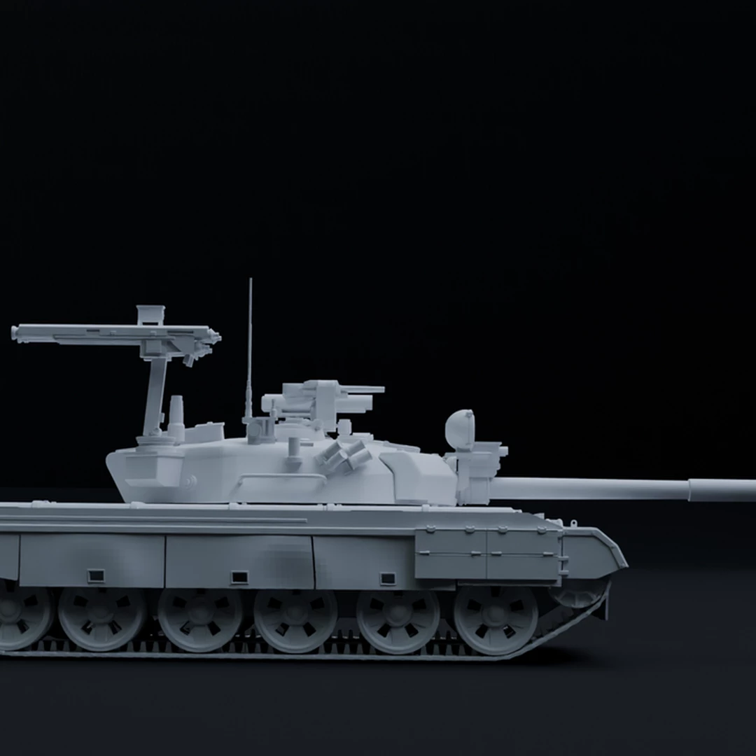 North Korean Cheonma 216 MBT 2 North Korean Cheonma 216 MBT 2