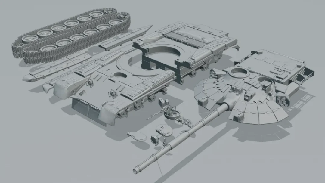 T72 120