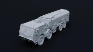 Tatra Force Tanker 18000L