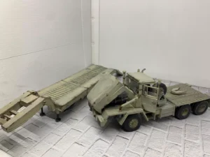 AD Iraq Truck (1981)
